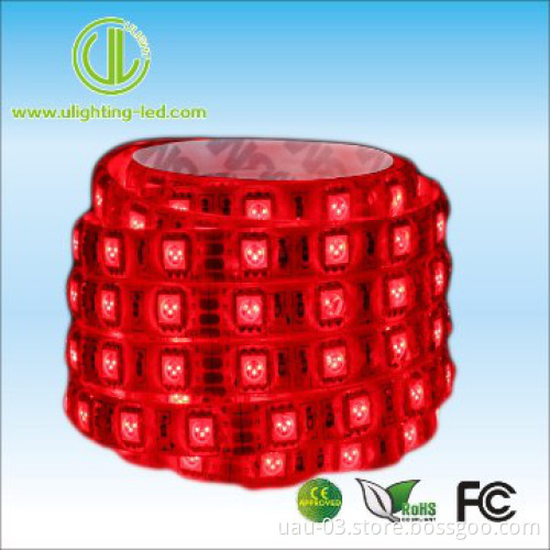 4.8W DC12V 3528 led strip , LED Strip For Christmas